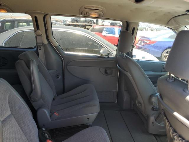 Photo 11 from auction – 2007 CHRYSLER TOWN & COU with VIN 2A4GP54L97R144782