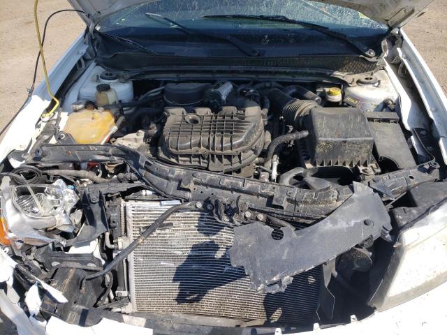 Photo 11 from auction – 2011 DODGE AVENGER LU with VIN 1B3BD2FG4BN549110