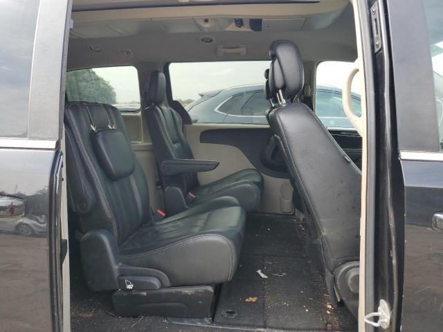 Photo 11 from auction – 2012 CHRYSLER TOWN & COU with VIN 2C4RC1BG7CR400503