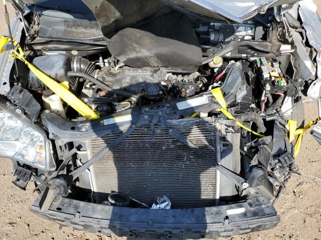 Photo 12 from auction – 2010 CHRYSLER TOWN & COU with VIN 2A4RR5D14AR278639