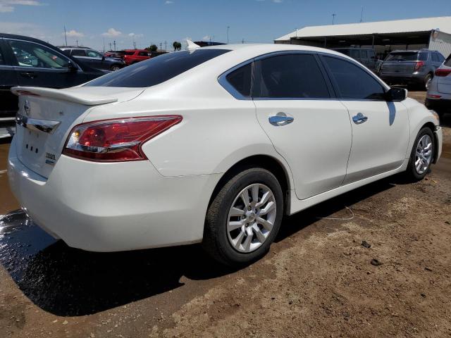 Photo 3 from auction – 2013 NISSAN ALTIMA 2.5 with VIN 1N4AL3AP6DN573105