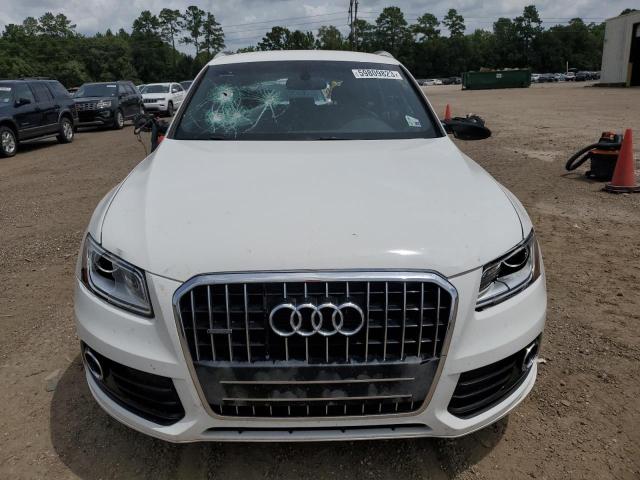 Photo 5 from auction – 2014 AUDI Q5 PREMIUM with VIN WA1CFAFP7EA044675