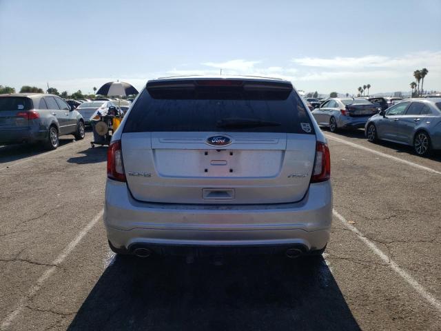 Zdjęcie 6 z aukcji – 2011 FORD EDGE SPORT z VIN 2FMDK3AK1BBB38950
