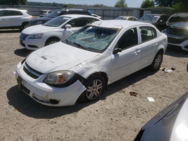 CHEVROLET COBALT LT 2006 with VIN 1G1AL55F867747148 - Photo from auction