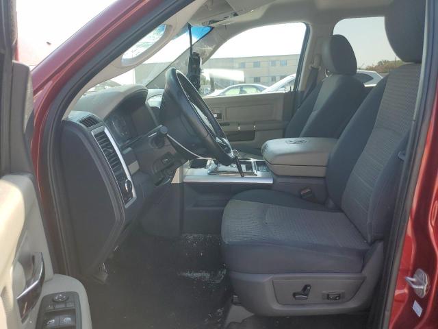 Photo 7 from auction – 2012 DODGE RAM 1500 S with VIN 1C6RD6LT3CS207633