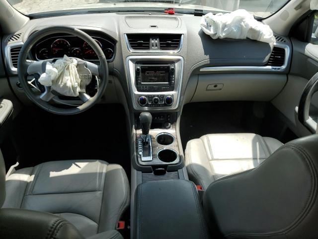 Photo 8 from auction – 2014 GMC ACADIA SLT with VIN 1GKKRRKD5EJ119283