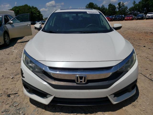 Photo 5 from auction – 2016 HONDA CIVIC EXL with VIN 19XFC1F70GE024568