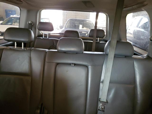 Photo 10 from auction – 2005 HONDA PILOT EXL with VIN 5FNYF18535B059513