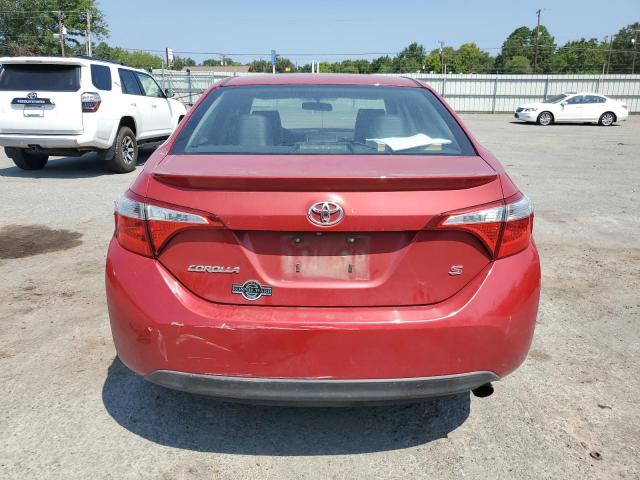 Photo 6 from auction – 2014 TOYOTA COROLLA L with VIN 5YFBURHE2EP031118