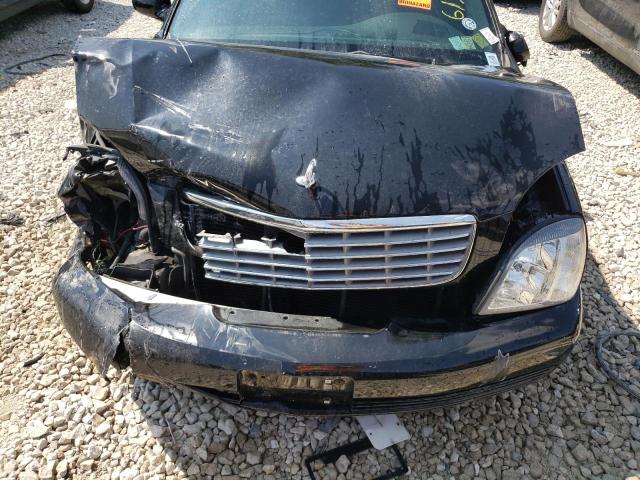 Photo 11 from auction – 2004 CADILLAC DEVILLE with VIN 1G6KD54Y14U212871