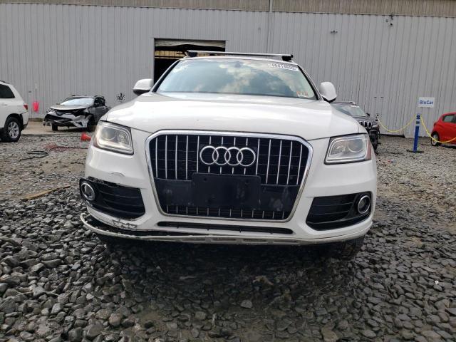 Photo 5 from auction – 2013 AUDI Q5 PREMIUM with VIN WA1CFAFP8DA040794