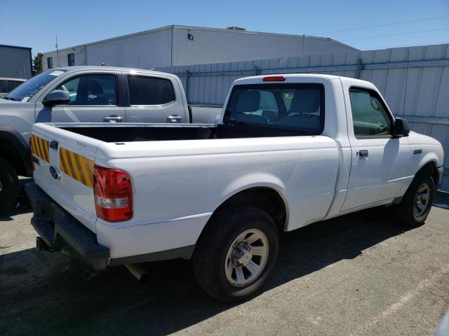 Photo 3 from auction – 2011 FORD RANGER with VIN 1FTKR1AD5BPA20616