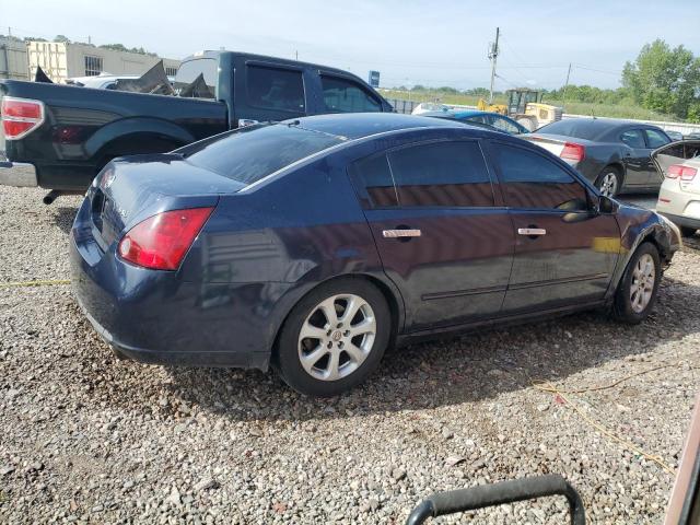 Photo 3 from auction – 2007 NISSAN MAXIMA SE with VIN 1N4BA41E27C807075