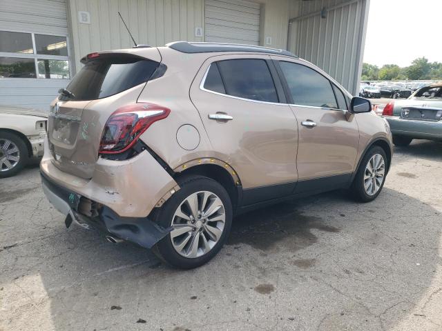 Photo 3 from auction – 2018 BUICK ENCORE PRE with VIN KL4CJASBXJB524559