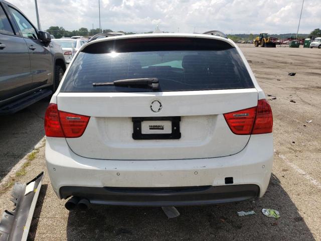Photo 6 from auction – 2010 BMW 328 I with VIN WBAUT9C50AA191321