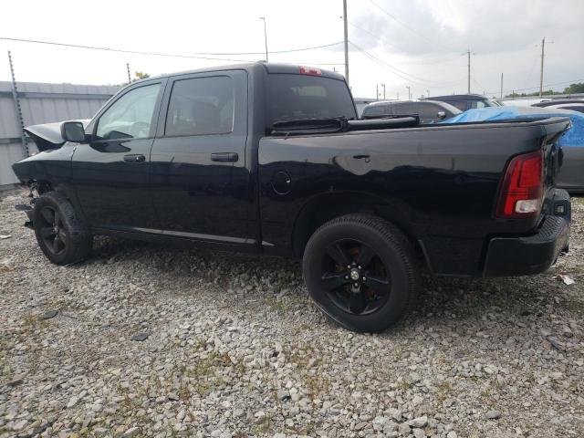 Photo 2 from auction – 2014 RAM 1500 ST with VIN 1C6RR7KT6ES303509