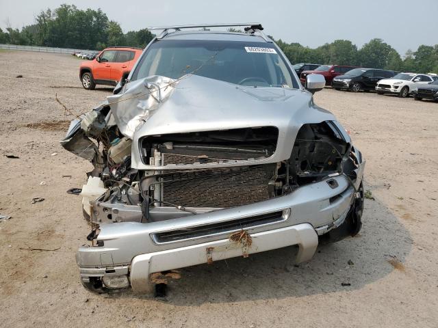 Photo 5 from auction – 2013 VOLVO XC90 3.2 with VIN YV4952CZ3D1650808