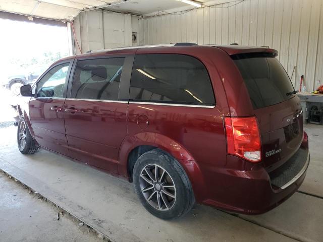 Photo 2 from auction – 2017 DODGE GRAND CARA with VIN 2C4RDGCG0HR745779