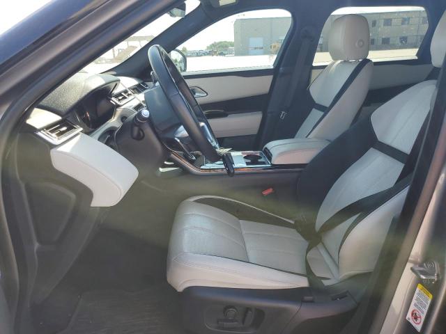 Photo 7 from auction – 2020 LAND ROVER RANGE ROVE with VIN SALYK2EX2LA247705