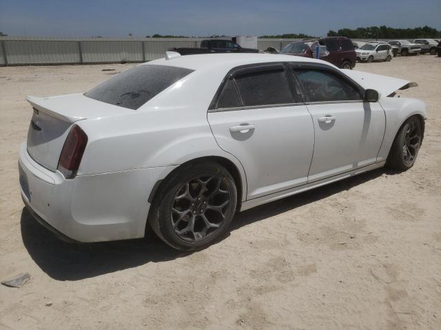 Photo 3 from auction – 2015 CHRYSLER 300 S with VIN 2C3CCABT5FH743392