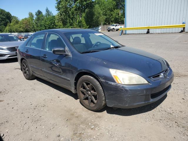 Photo 4 from auction – 2004 HONDA ACCORD EX with VIN JHMCM56624C009392