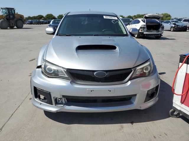 Photo 5 from auction – 2013 SUBARU IMPREZA WR with VIN JF1GV7E65DG019300