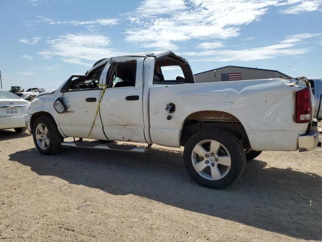 Photo 2 from auction – 2006 DODGE RAM 1500 S with VIN 1D7HU18N76J229880
