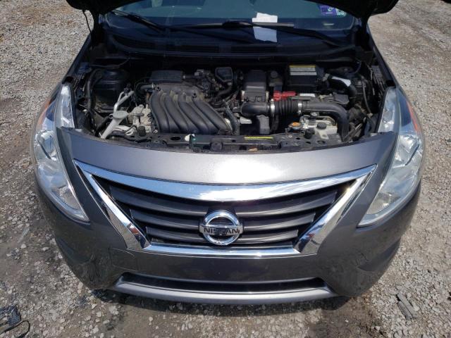 Фото 11 с аукциона – 2016 NISSAN VERSA S с VIN 3N1CN7AP1GL816850