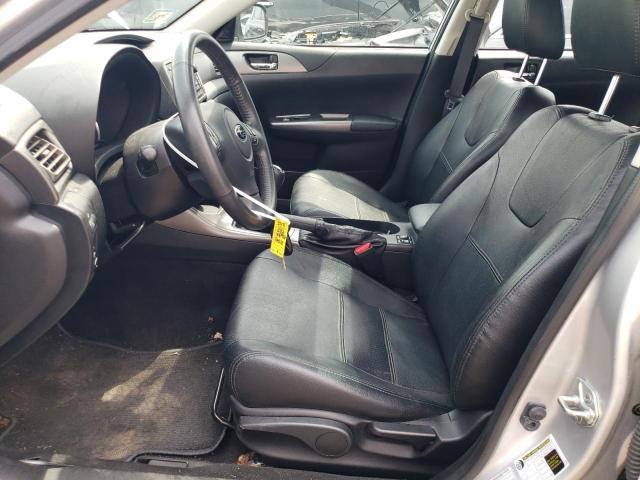 Photo 7 from auction – 2011 SUBARU IMPREZA 2. with VIN JF1GH6B65BG811157