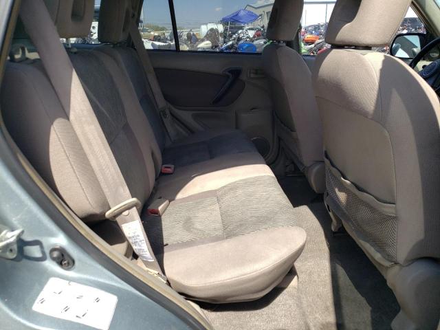 Photo 10 from auction – 2002 TOYOTA RAV4 with VIN JTEGH20VX20062910