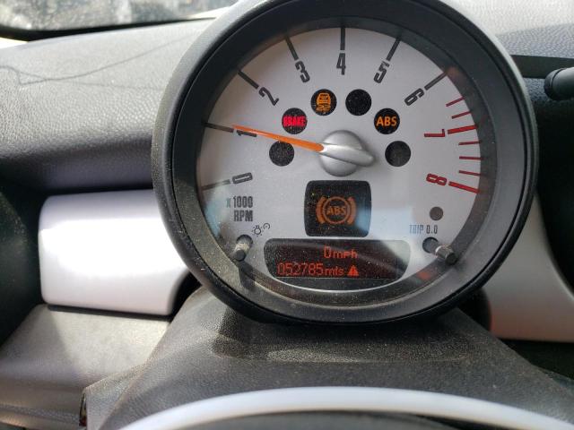 Photo 9 from auction – 2013 MINI COOPER with VIN WMWSU3C50DT370890