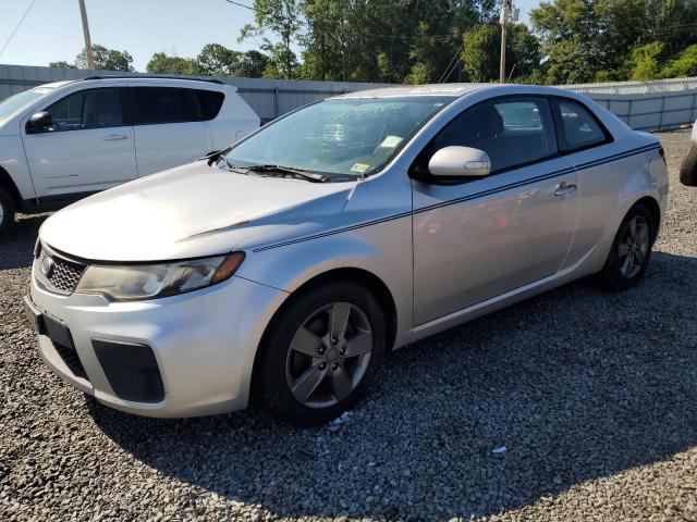 KIA FORTE EX 2010 with VIN KNAFU6A26A5169586 - Photo from auction
