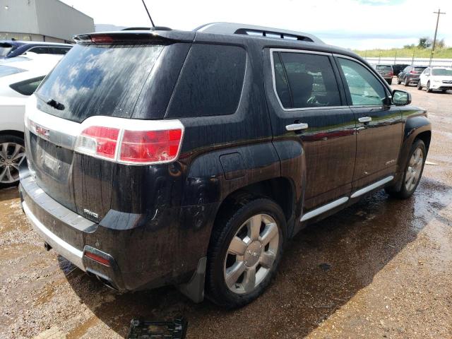 Photo 3 from auction – 2015 GMC TERRAIN DE with VIN 2GKFLZE34F6246904