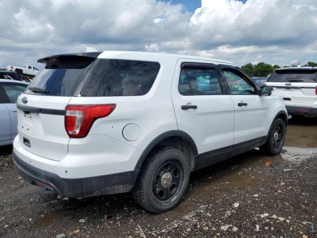 Photo 3 from auction – 2017 FORD EXPLORER P with VIN 1FM5K8AR0HGD92892
