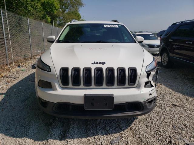 Photo 5 from auction – 2016 JEEP CHEROKEE L with VIN 1C4PJMCSXGW372498