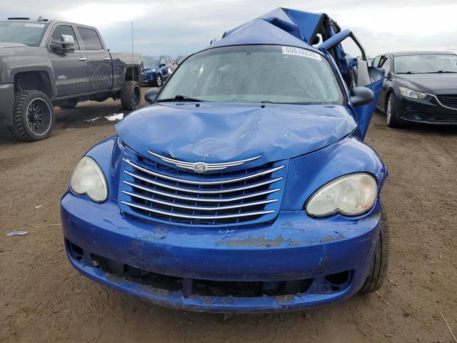Photo 5 from auction – 2006 CHRYSLER PT CRUISER with VIN 3A4FY48B96T262671
