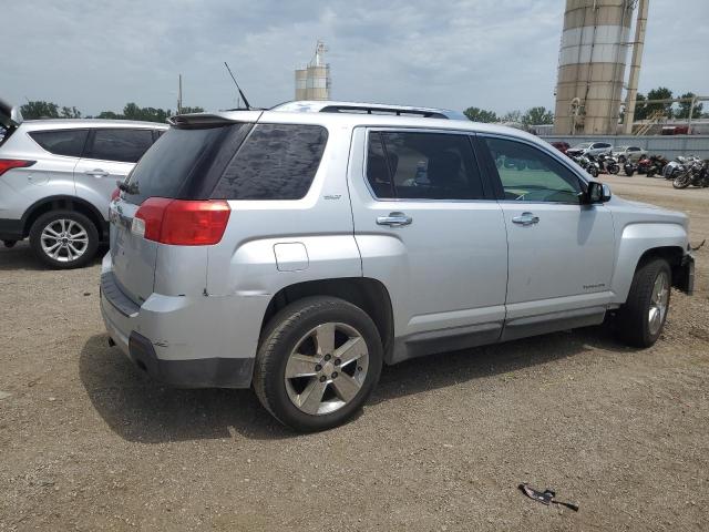 Photo 3 from auction – 2012 GMC TERRAIN SL with VIN 2GKFLWE55C6225989