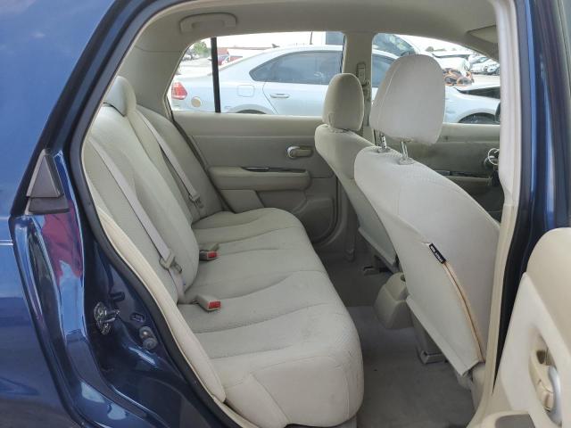 Photo 10 from auction – 2010 NISSAN VERSA S with VIN 3N1BC1AP3AL377057