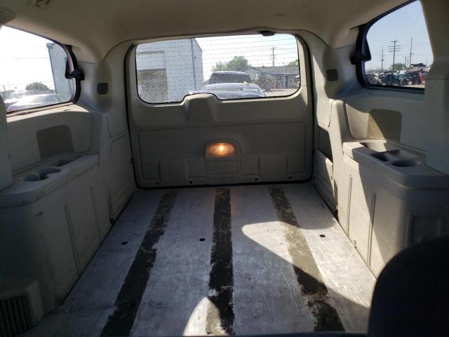 Photo 10 from auction – 2014 RAM TRADESMAN with VIN 2C4RRGAG5ER416186