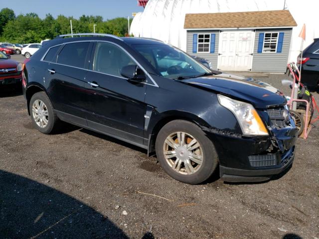 Photo 4 from auction – 2011 CADILLAC SRX LUXURY with VIN 3GYFNDEY0BS680120