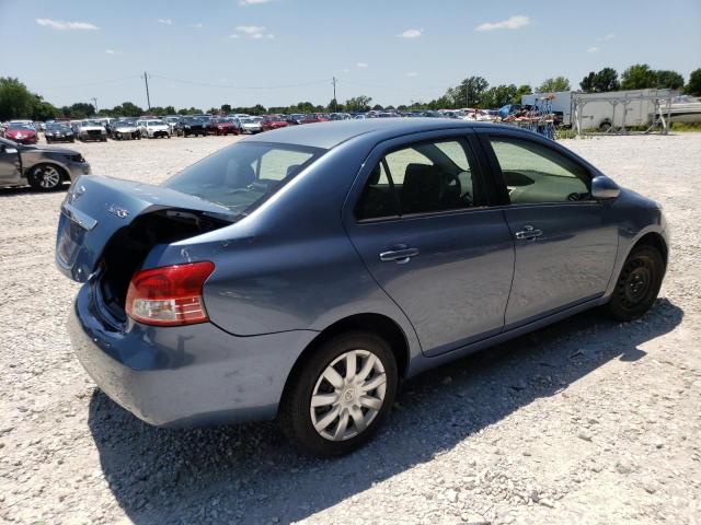 Photo 3 from auction – 2012 TOYOTA YARIS with VIN JTDBT4K38CL028906