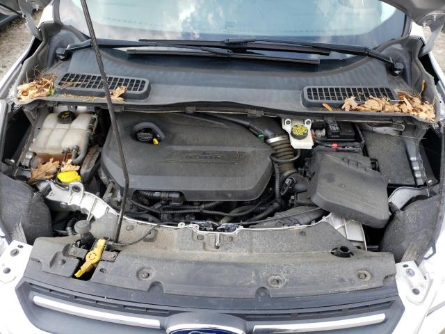 Photo 12 from auction – 2014 FORD ESCAPE SE with VIN 1FMCU9GX7EUA42170
