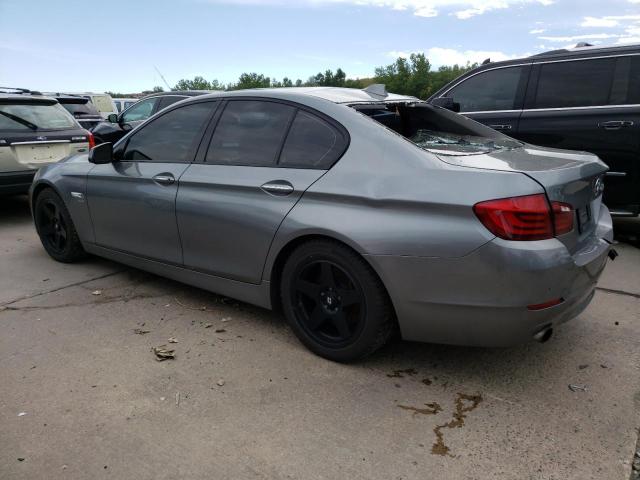 Photo 2 from auction – 2011 BMW 535 XI with VIN WBAFU7C51BC778515