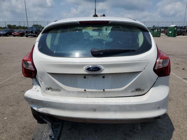 Photo 6 from auction – 2013 FORD FOCUS SE with VIN 1FADP3K29DL371150