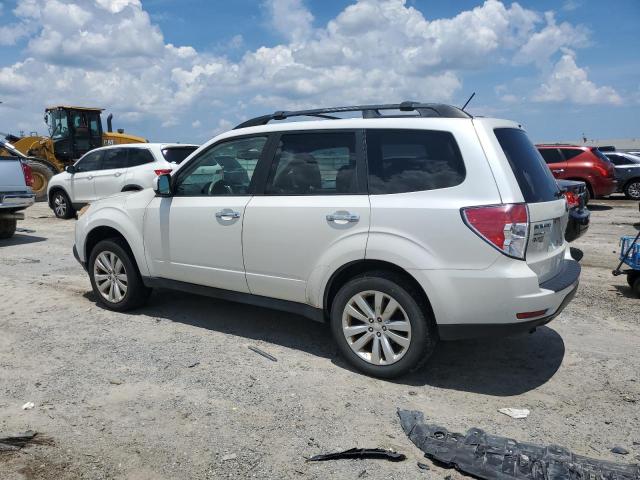 Photo 2 from auction – 2011 SUBARU FORESTER 2 with VIN JF2SHADC4BH758845