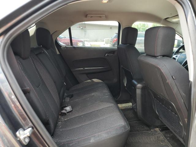 Photo 11 from auction – 2017 CHEVROLET EQUINOX LT with VIN 2GNALCEK5H1517521