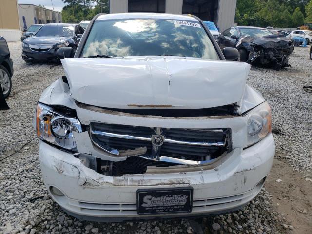 Photo 5 from auction – 2012 DODGE CALIBER SX with VIN 1C3CDWDA9CD531111