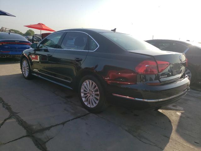 Photo 2 from auction – 2016 VOLKSWAGEN PASSAT SE with VIN 1VWBS7A35GC005897