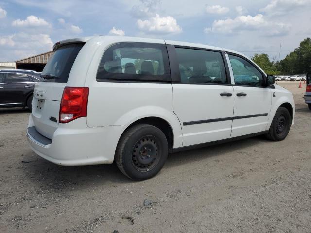 Photo 3 from auction – 2013 DODGE GRAND CARA with VIN 2C4RDGBG9DR570444