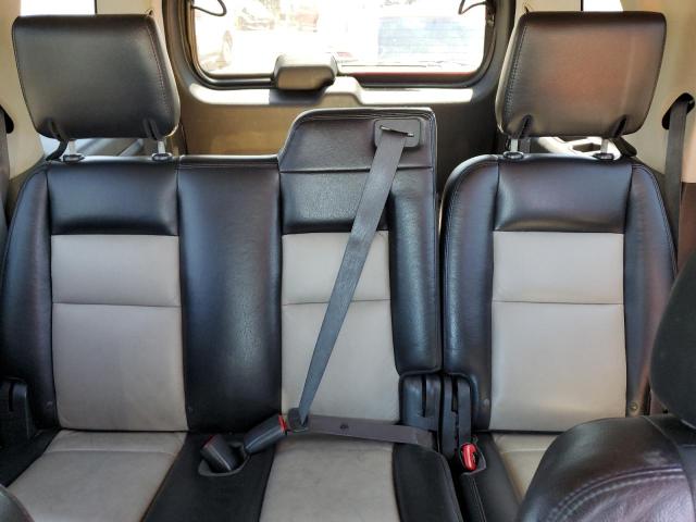 Photo 10 from auction – 2007 FORD EXPLORER X with VIN 1FMEU63E27UA75849